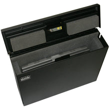 Load image into Gallery viewer, Laptop Security Lock Box Universal Black Tuffy Security Products