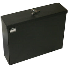 Load image into Gallery viewer, Laptop Security Lock Box Universal Black Tuffy Security Products