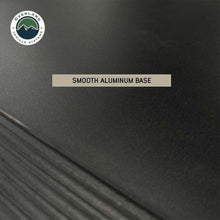 Load image into Gallery viewer, XD Sherpa Solo - Soft Sided Roof Top Tent, 1 Person, Grey Body and Black Rainfly Overland Vehicle Systems