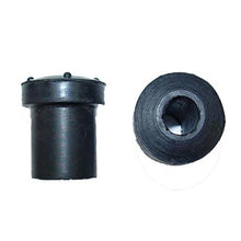 Load image into Gallery viewer, OMIX-ADA Leaf Spring Bushings for 1976-1983 CJ5, 1976-1986 CJ7, 1981-1985 SCRAMBLER -Clearance