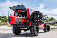 Load image into Gallery viewer, Tailgate Vent Cover | Jeep Wrangler JK/Wrangler Unlimited (2007-2018)