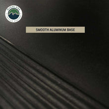 Load image into Gallery viewer, HD Bundu 2 - Hard Shell Roof Top Tent, 2 Person, Grey Body and Black Rainfly Overland Vehicle Systems