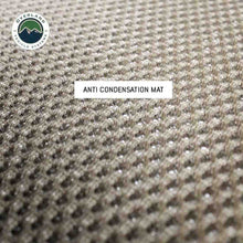 Load image into Gallery viewer, XD Everest 2 - Cantilever Aluminum Roof Top Tent, 2 Person, Grey Body and Black Rainfly Overland Vehicle Systems