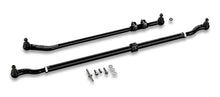 Load image into Gallery viewer, 07-18 Wrangler JK HD Chromoly Tie Rod Kit &amp; HD Forged Drag Link Kit 0-3 Inch Lift TeraFlex