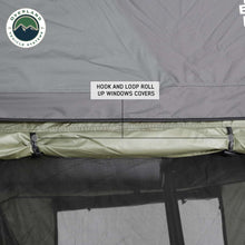 Load image into Gallery viewer, Nomadic 3 Roof Top Tent Annex Room With Floor &amp; Cover Overland Vehicle Systems