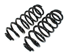 Load image into Gallery viewer, 07-18 Wrangler JK 2 Door 4.0 Lift / 4 Door 3 Inch Lift Coil Spring Pair Rear TeraFlex
