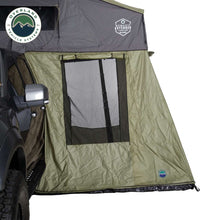 Load image into Gallery viewer, Nomadic 4 Roof Top Tent Annex - 4 Person Roof Top Tent Annex Overland Vehicle Systems