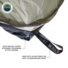 Load image into Gallery viewer, Nomadic 4 Roof Top Tent Annex - 4 Person Roof Top Tent Annex Overland Vehicle Systems