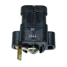 Load image into Gallery viewer, Omix 17224.01 Throttle Positioning Sensor 86-90 XJ and 87-90 YJ with 2.5L Engine-Clearance