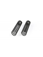 Load image into Gallery viewer, 18-Up Wrangler JL 4 Door 2.5 Inch Lift Outback Coil Spring Pair Front TeraFlex