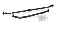 Load image into Gallery viewer, 18-Up Wrangler JT/Gladiator HD Chromoly Tie Rod Kit &amp; HD Forged Drag Link Kit 2-6 Inch Lift TeraFlex