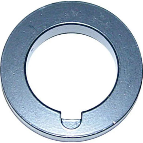 OMIX 19105.02 Wiper Spacer for 76-86 Jeep CJ Vehicles Windshield Frame-Clearance