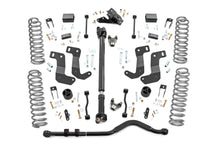 Load image into Gallery viewer, 3.5 Inch Lift Kit | C/A Drop | 4-Door | 392 | Jeep Wrangler Unlimited (24-26)