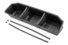 Load image into Gallery viewer, Under Seat Storage | Jeep Gladiator JT 4WD (2020-2025)