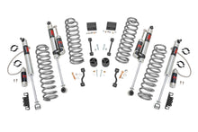 Load image into Gallery viewer, 2.5 Inch Lift Kit | Coils | M1R | Jeep Wrangler Unlimited 4WD (2018-2023)