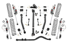 Load image into Gallery viewer, 3.5 Inch Lift Kit | Adj Lower | FR D/S | M1R | Jeep Wrangler JL 4WD (2018-2023)
