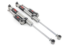 Load image into Gallery viewer, M1R Monotube Rear Shocks | 0-1" | Jeep Wrangler JL (18-26)/Wrangler Unlimited (18-26)