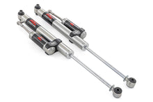 Load image into Gallery viewer, M1R Monotube Rear Shocks | 4-6" | Jeep Wrangler JL (18-26)/Wrangler Unlimited (18-26) 