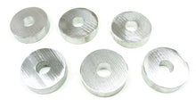 Load image into Gallery viewer, 1997-2002 TJ SWB 0.5 Inch Transfer Case Lowering Spacer Kit TeraFlex