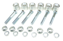 Load image into Gallery viewer, 1997-2002 TJ SWB 1 Inch Transfer Case Lowering Spacer Kit TeraFlex