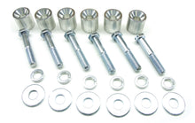 Load image into Gallery viewer, 03-06 Wrangler TJ 1 Inch Transfer Case Lowering Spacer Kit TeraFlex