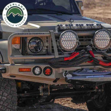 Load image into Gallery viewer, Brute Kinetic Recovery Rope 5/8 Inch x 20 Foot With Storage Bag Overland Vehicle Systems