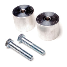 Load image into Gallery viewer, 97-06 Jeep Wrangler TJ 1.5 Inch Bump Stop Extension Kit 3 Inch Lift Rear Upper TeraFlex