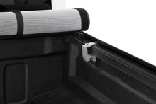 Load image into Gallery viewer, EZ-Roll Soft Tonneau Cover For Jeep 2020-2024 Gladiator 5.0 Foot Black Tailgate Spoiler Not Included Bestop