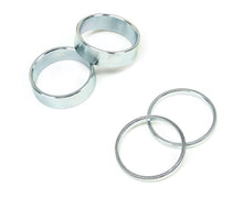 Load image into Gallery viewer, 97-18 Wrangler TJ/JK SpeedBump Adjustment Spacer Kit 0.25 Inch &amp; 0.75 Inch Front TeraFlex