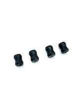 Load image into Gallery viewer, 97-06 Jeep Wrangler TJ Rear Sway Bar Link Bushing Kit w/ Sleeves 4 Pack TeraFlex