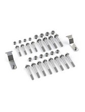 Load image into Gallery viewer, 18-Up Wrangler JL Control Arm Replacement Hardware TeraFlex