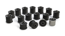 Load image into Gallery viewer, 07-18 Wrangler JK IR Bushing Replacement Kit 8 Long Control Arms TeraFlex