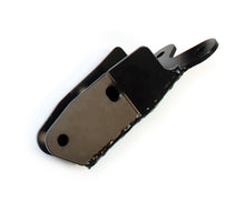 Load image into Gallery viewer, 07-18 Wrangler JK Track Bar Drop Bracket Kit Front Upper 4-6 Inch Lift TeraFlex
