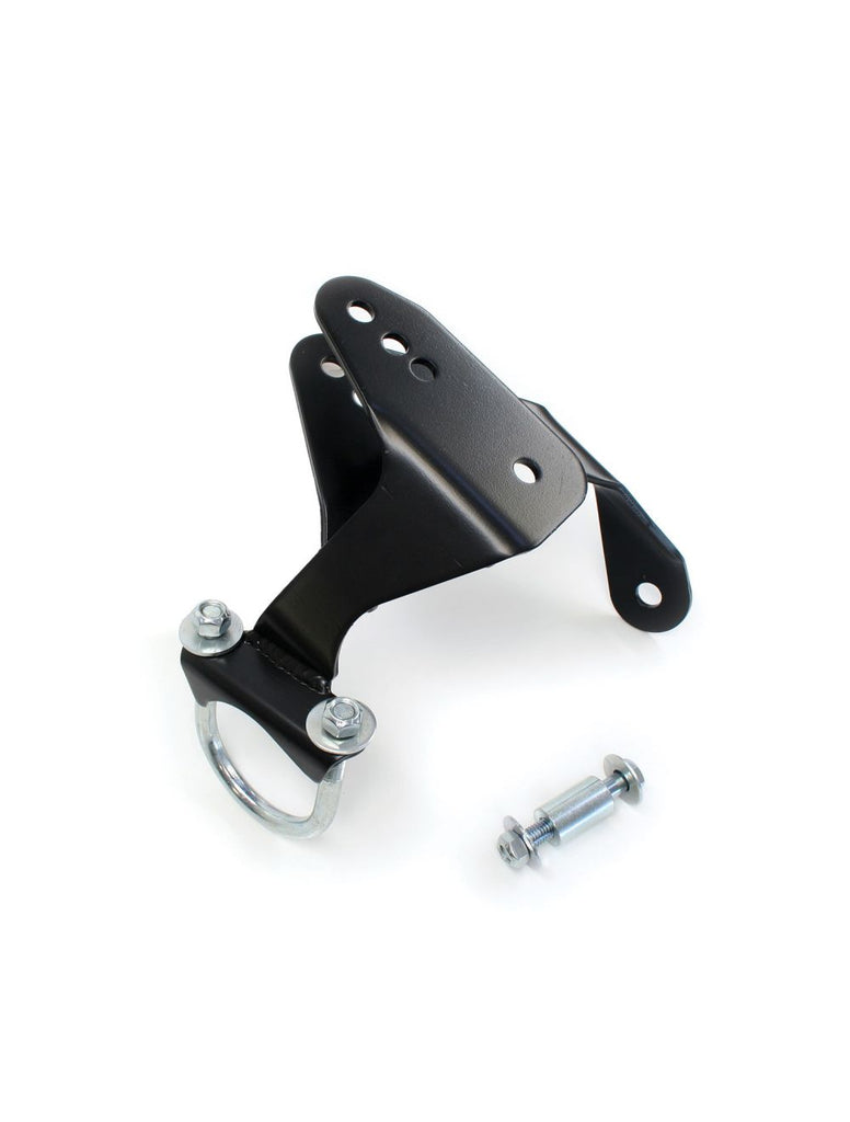 07-18 Wrangler JK Track Bar Bracket Kit Rear Lower 3-6 Inch Lift RHD TeraFlex