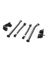 Load image into Gallery viewer, 07-18 Wrangler JK Alpine IR Front Long Arm &amp; Brackets TeraFlex