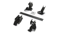 Load image into Gallery viewer, 18-Up Wrangler JL 2 Door Long Arm Bracket Kit 3-6 Inch Lift TeraFlex