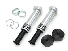 Load image into Gallery viewer, 07-18 Wrangler JK Prerunner SpeedBump Bump Stop Kit Front 3-3.5 Inch Lift TeraFlex