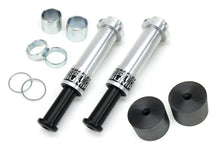 Load image into Gallery viewer, 07-18 Wrangler JK SpeedBump Bump Stop Kit Front 6 Inch Lift TeraFlex