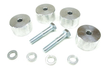 Load image into Gallery viewer, 84-01 XJ Cherokee 0.5 Inch Transfer Case Spacer Lowering Kit TeraFlex