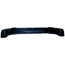 Load image into Gallery viewer, Rear Bumper (Black Plastic) for 2007-2018 Jeep JK Wrangler w/ Plastic Bumper Crown Automotive