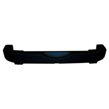 Load image into Gallery viewer, Rear Bumper (Black Plastic) for 2007-2018 Jeep JK Wrangler w/ Plastic Bumper Crown Automotive