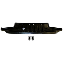 Load image into Gallery viewer, Front Air Dam for 2007-2018 Jeep JK Wrangler w/ Plastic Front Bumper Crown Automotive
