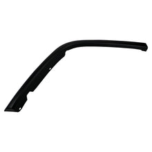 Load image into Gallery viewer, Right Rear Fender Flare Rear Section 2011-2022 WK2 Grand Cherokee Textured Black Crown Automotive