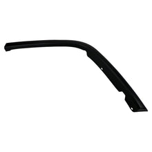 Load image into Gallery viewer, Left Rear Fender Flare Rear Section 2011-2022 WK2 Grand Cherokee, Textured Black Crown Automotive