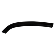 Load image into Gallery viewer, Right Rear Fender Flare Front Section 2011-2022 WK2 Grand Cherokee Textured Black Crown Automotive