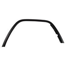 Load image into Gallery viewer, Right Front Fender Flare for Misc. 2011-2022 WK2 Grand Cherokee, Textured Black Crown Automotive