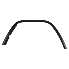 Load image into Gallery viewer, Left Front Fender Flare for Misc. 2011-2022 WK2 Grand Cherokee, Textured Black Crown Automotive