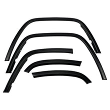 Load image into Gallery viewer, Full Fender Flare Set for Select 2011-2022 WK2 Grand Cherokee Packages Crown Automotive