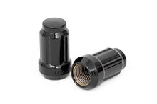 Load image into Gallery viewer, 1/2x20 Lug Nut Set of 24 | Black