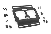 Load image into Gallery viewer, Molle Packout Bracket | 1 Row 2 Column Mount | Universal